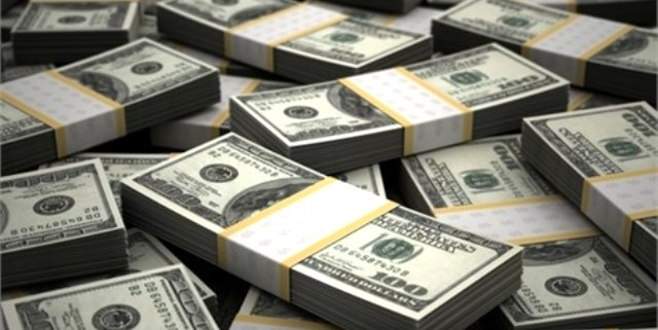 Türkiye’nin yurt dışı yükümlülükleri azaldı