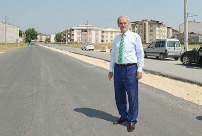 Tüm yollar sil baştan