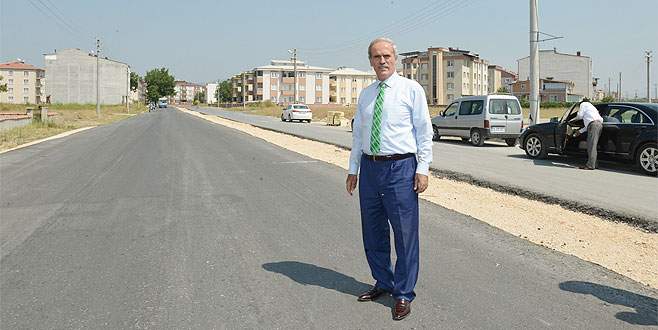 Tüm yollar sil baştan