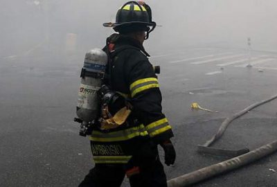 İki uçak havada çarpıştı: 4 ölü