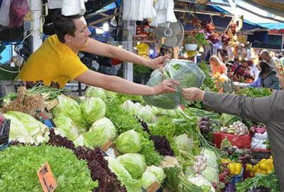 ‘Çin’deki devalüasyon tüketiciyi sevindirdi’