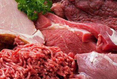 Et fiyatları yükselmeye devam ederse…