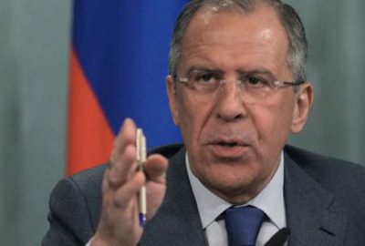 ‘Esad’ın istifası ön şart olamaz’