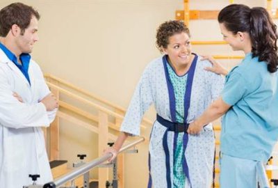 Türkiye ‘rehabilitasyon üssü’ olacak