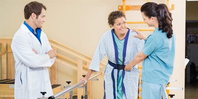 Türkiye ‘rehabilitasyon üssü’ olacak