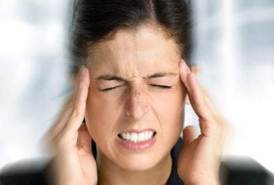 Baş dönmesi hayatınızı karartmasın!