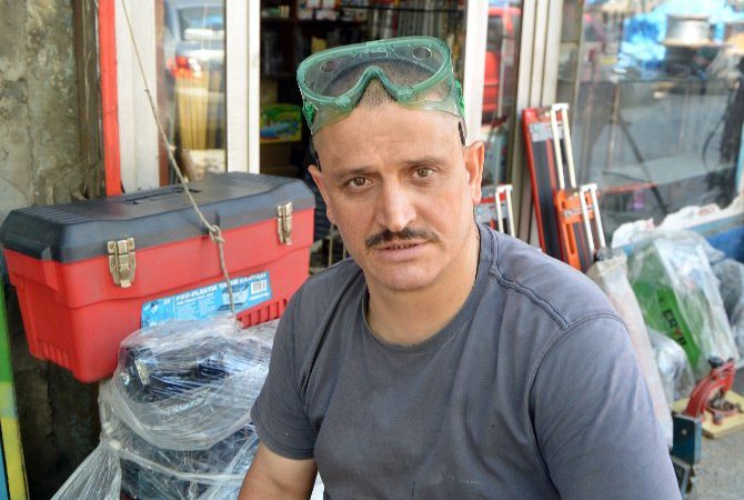 Avrupa ülkelerine geçiş için Türkiye’yi köprü olarak kullanan mültecilerin yoğun