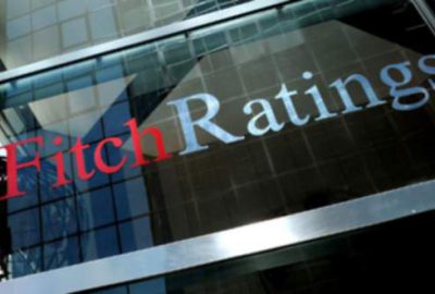 Fitch Euro Bölgesi’ndeki büyümeyi değerlendirdi