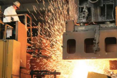 Katkı payları çelik üreticilerini zorluyor