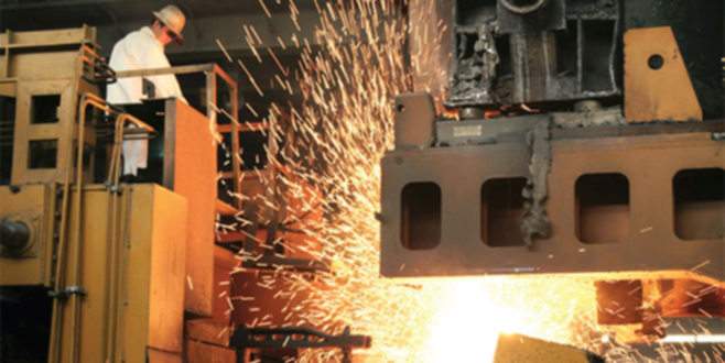 Katkı payları çelik üreticilerini zorluyor