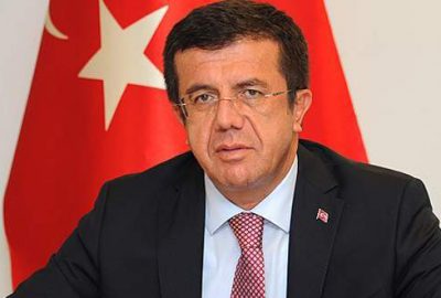 ‘Irak’la ilişkileri artırmak istiyoruz’