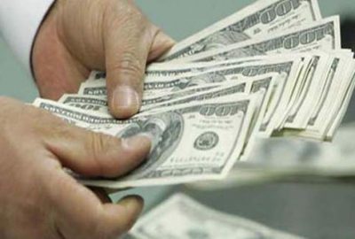 Dolar rekor tazeledi