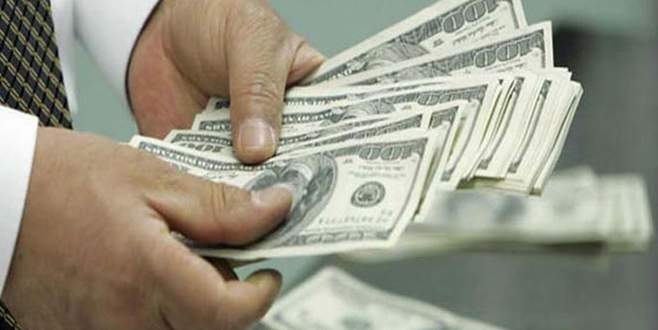 Dolar rekor tazeledi