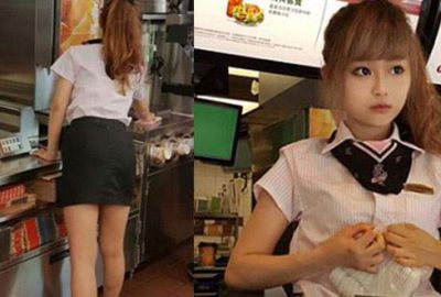 Herkes onun için geliyor!