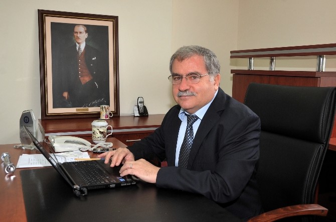 Prof. Dr. Çengel Jeotermal Kavgalarına Açıklık Getirdi