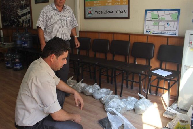 Aydın Efeler Ziraat Odası tarafından yapılan açıklamada ‘Gübre Desteklemesi’nden yararlanmak