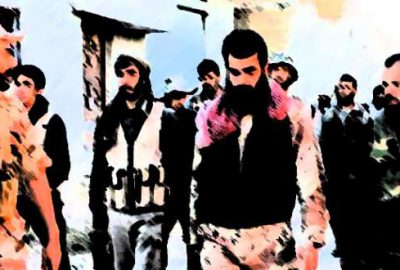 İngiliz gazetesinden şok iddia!