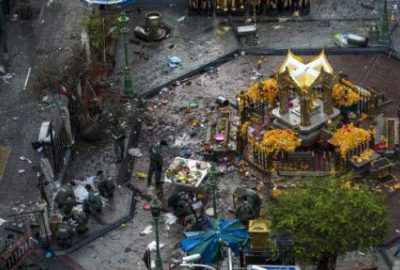 O saldırı ülke tarihindeki en kötü olay!