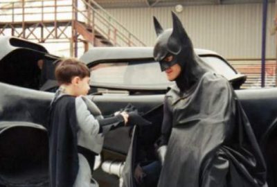 Batman trafik kazasında öldü