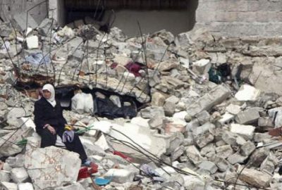 İşte Suriye’deki savaşın bilançosu