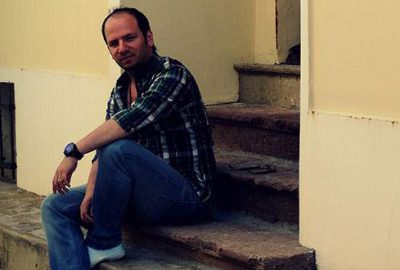 Serüvenlerle dolu arayışın romanı