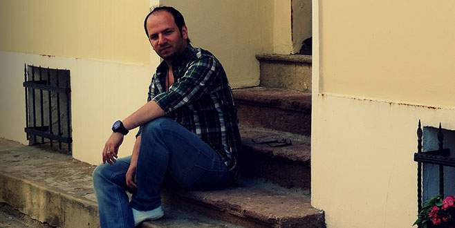 Serüvenlerle dolu arayışın romanı Serüvenlerle dolu arayışın romanı