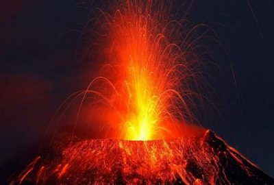 325 bin kişi ‘kül tehdidi altında