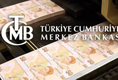 Merkez Bankası’ndan döviz hamlesi