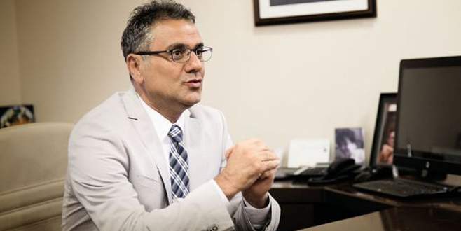 Hazır betonun kalitesine dikkat