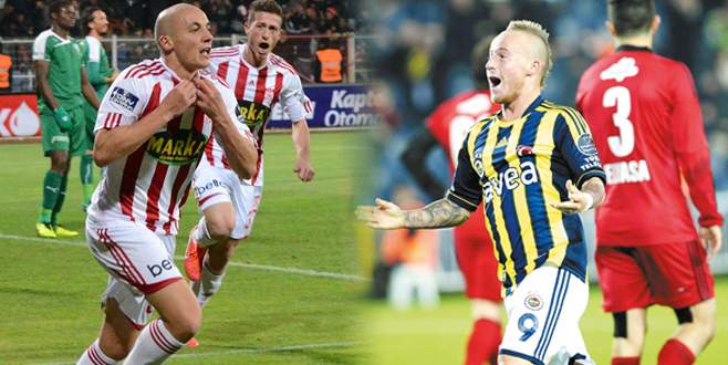Stoch ve Aatıf zora girdi