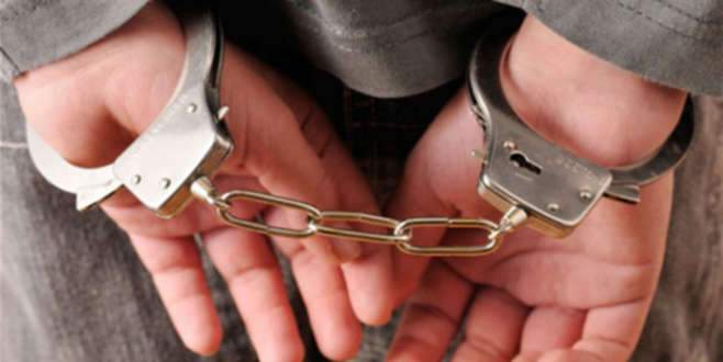 Bursa’da uyuşturucu operasyonu: 1 tutuklama