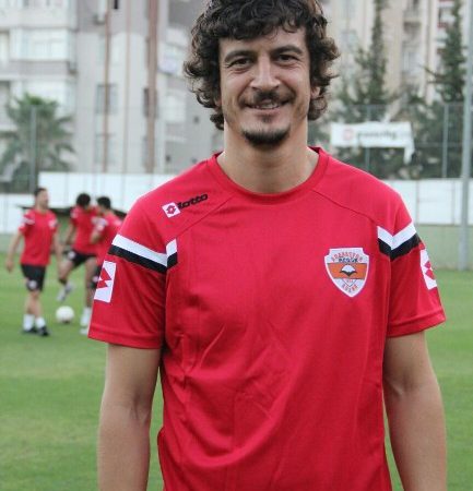 PTT 1. Lig ekiplerinden Adanaspor, Göztepe maçı hazırlıklarını Teknik Direktör