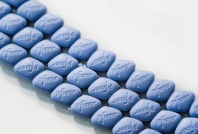 ‘Kadın viagrası’na onay verildi