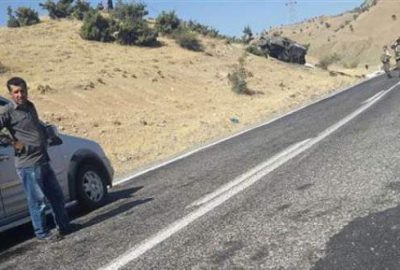 Kanlı saldırıyı dünya böyle gördü