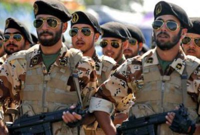 İran ve ABD birlikte savaşacak