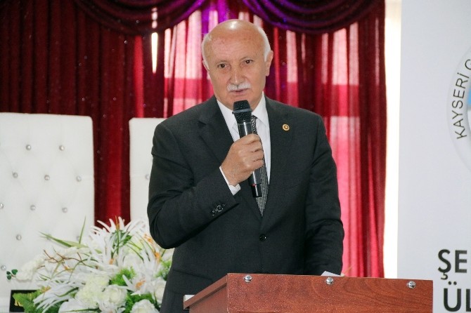 Karayel ’Erken Seçim’ Dönemini Değerlendirdi