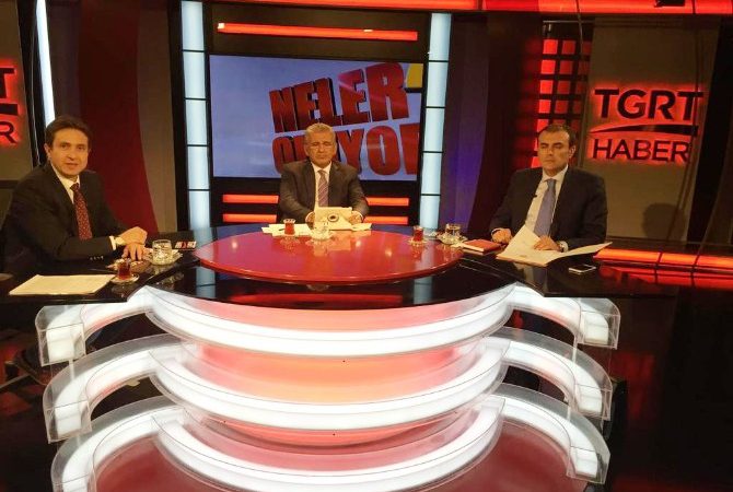 “Terörü Sonlandırmak İçin Yürüttüğümüz 13 Yıldan Beri Yürüyen Çabalar Var” AK Parti Grup Başkanvekili Mahir Ünal, “Görünen o ki önümüzdeki