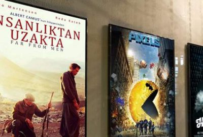 Bu hafta film severlere 7 müjde