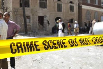Yemen yine kana bulandı: 15 ölü