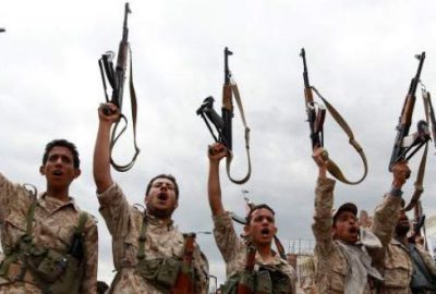 5 ayda Suriye’yi yakaladı!