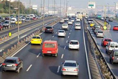 Köprü ve otoyollar para bastı