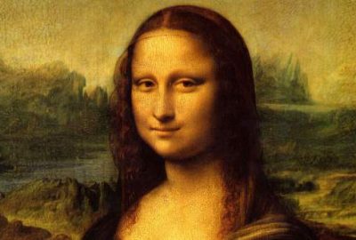 Mona Lisa’nın sırrı çözüldü