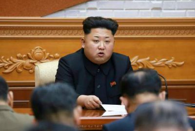 Kuzey Kore’den Güney’e savaş tehdidi