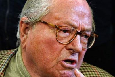 Partinin onursal başkanıydı, ihraç edildi!