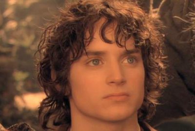 Frodo Antalya’da ağaç dikti