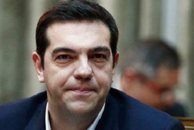 Çipras’a seçim öncesi şok