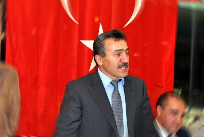 Konya’nın Seydişehir İlçe Belediye Başkanı Mehmet Tutal, son günlerde terör