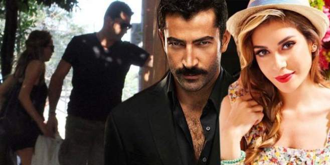 Sinem, Kenan’ın teklifini geri çevirdi