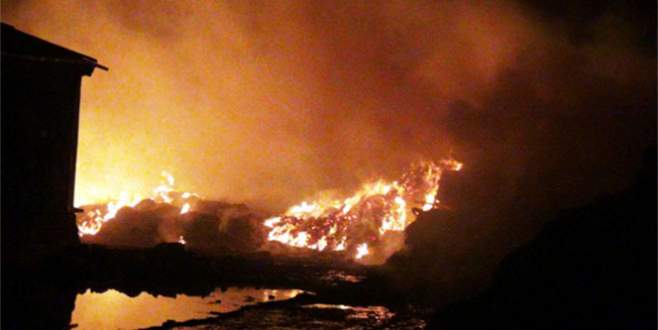 Felaketler ülkesi: Çin