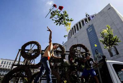 Mafya liderinin cenazesinde ‘Baba’ müziği